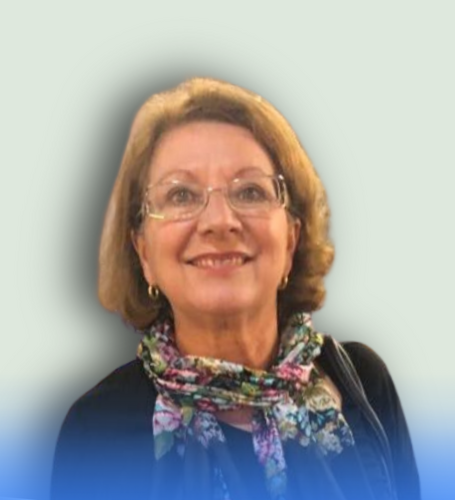 Solange Baretta Mandryk